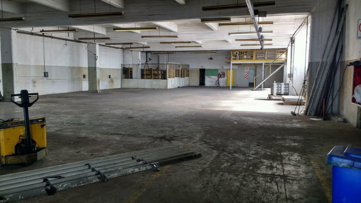 14.635 m² - Planta Industrial en Barracas - Venta / Alquiler - Consultar Precios 4
