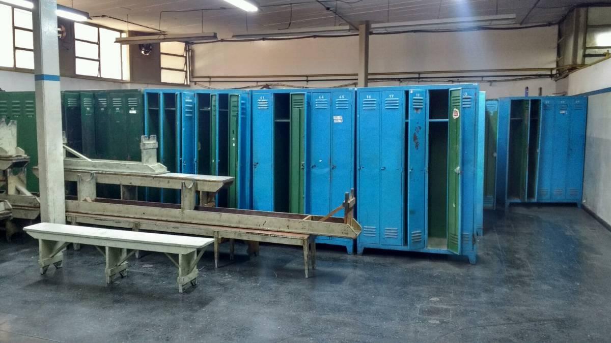 14.635 m² - Planta Industrial en Barracas - Venta / Alquiler - Consultar Precios 5