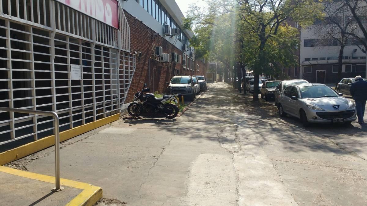 Propiedad en Argentina