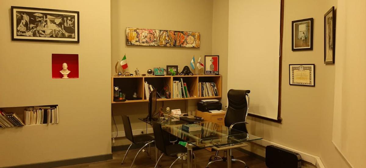 Foto de Oficina - Barracas, imagen 5