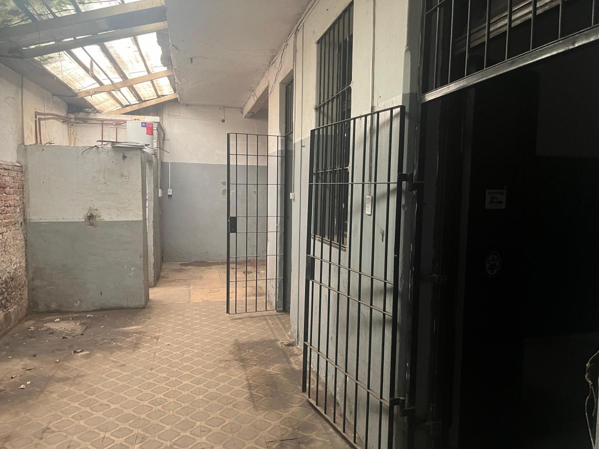 Deposito en Venta - Vieytes 1800 - Barracas 5