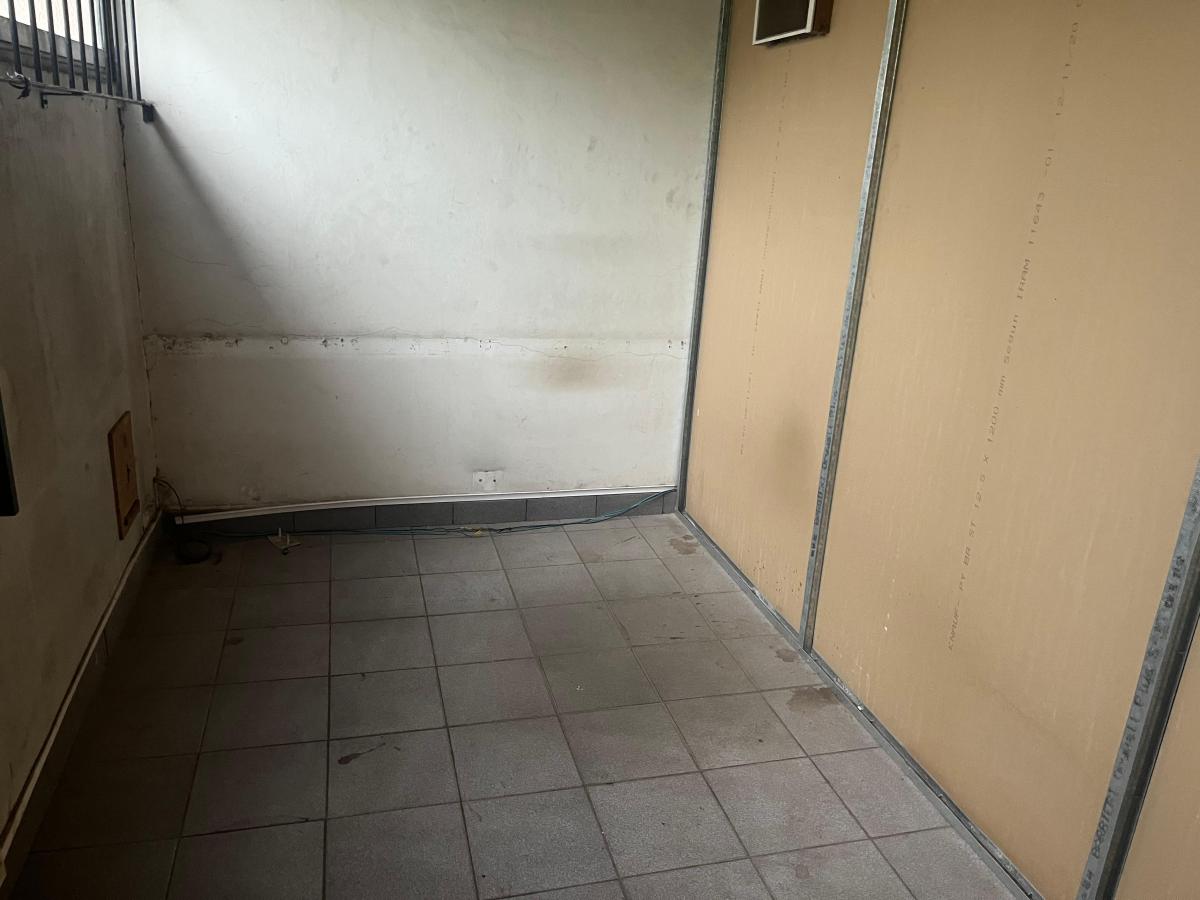 Deposito en Venta - Vieytes 1800 - Barracas 4