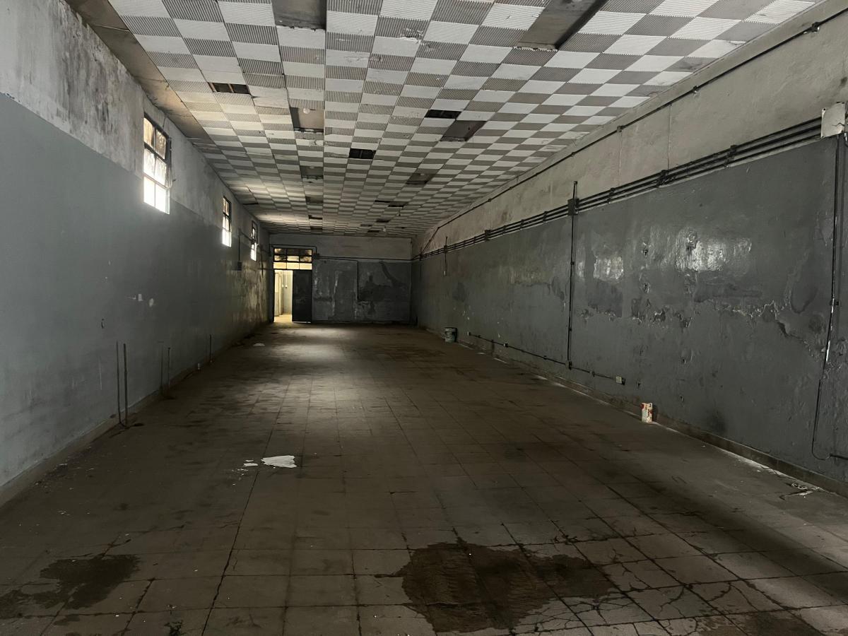 Deposito en Venta - Vieytes 1800 - Barracas 2