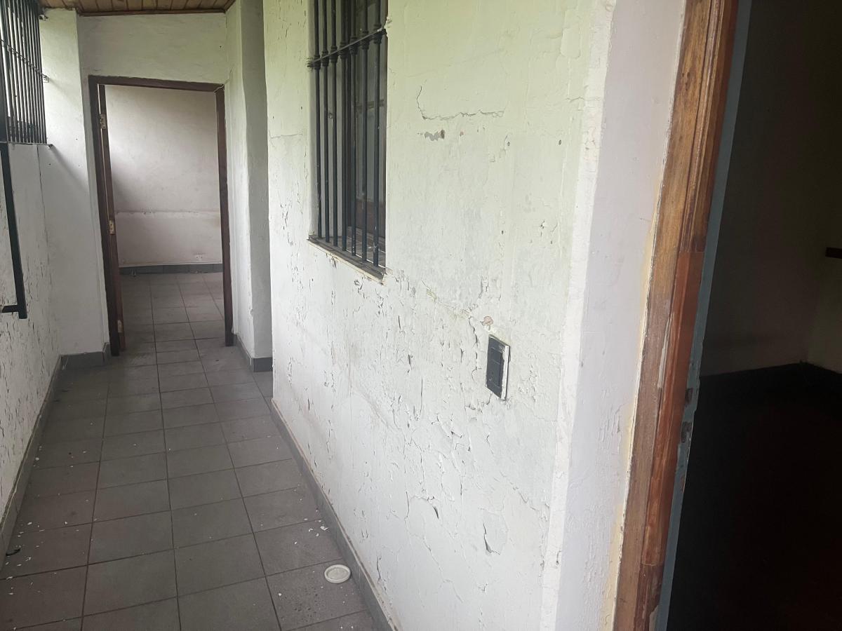 Deposito en Venta - Vieytes 1800 - Barracas 3
