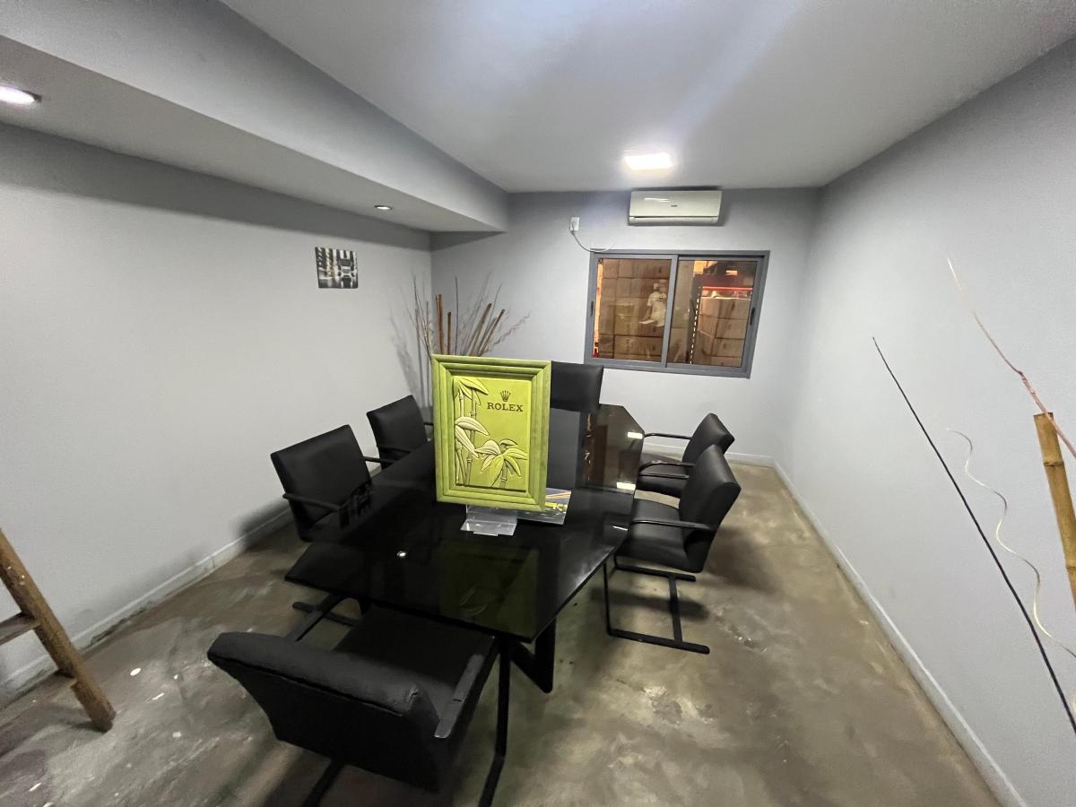 Foto de DEPÓSITO EN VENTA - 1900 m2 - BARROS PAZOS AL 5500, VILLA LUGANO, imagen 5