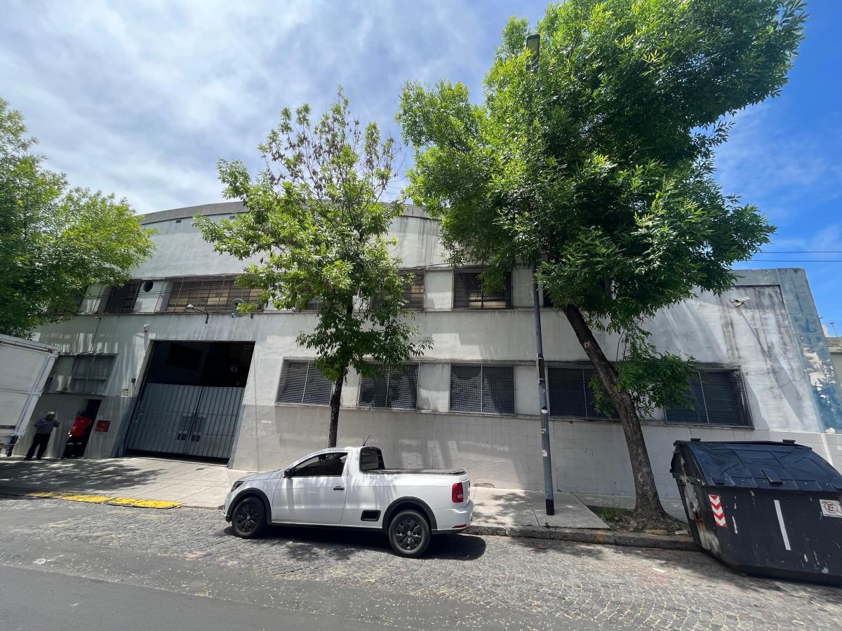 Propiedad en Argentina
