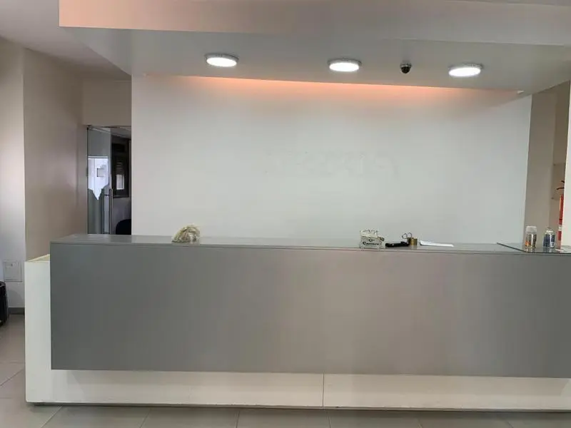 5500 M2 -PLANTA INDUSTRIAL / COMERCIAL EN BARRACAS - DISTRITO DE DISEÑO 3