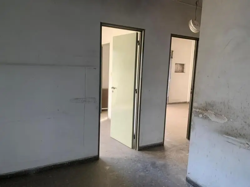 DEPÓSITO EN BARRACAS - 280 M2 - LUZURIAGA 236 3