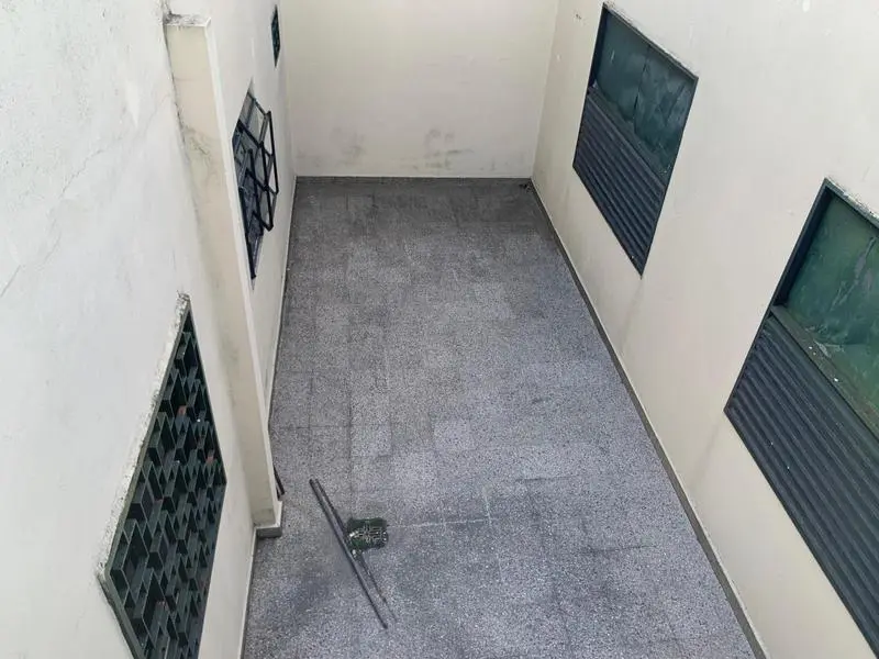 DEPÓSITO EN BARRACAS - 280 M2 - LUZURIAGA 236 4
