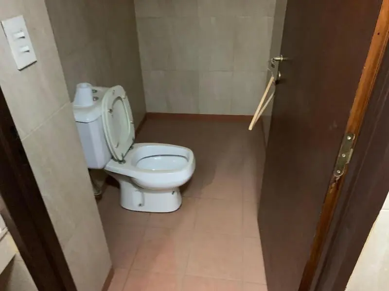 420 M2 - DEPÓSITO EN BARRACAS - LUZURIAGA 224 5
