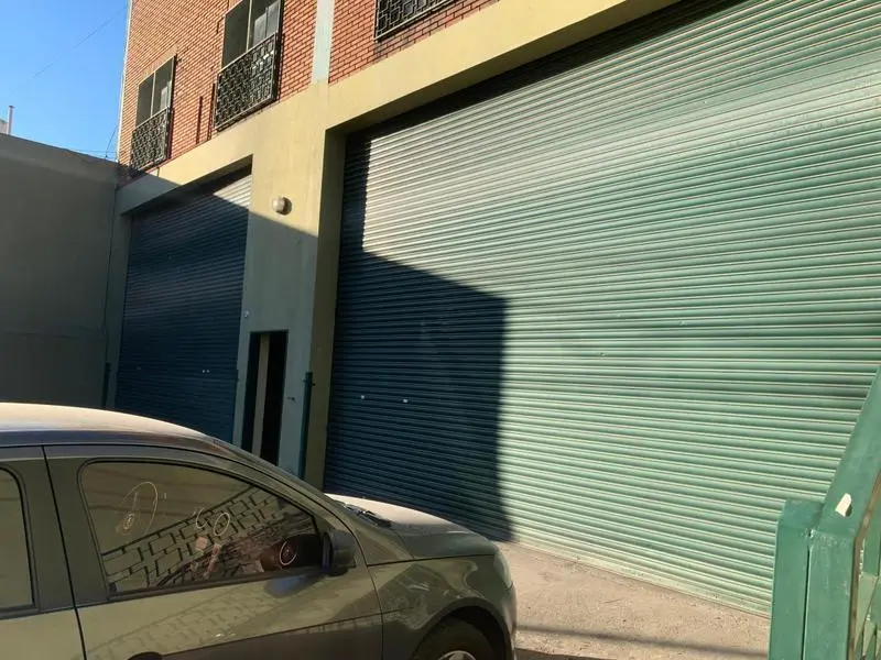 420 M2 - DEPÓSITO EN BARRACAS - LUZURIAGA 224 1