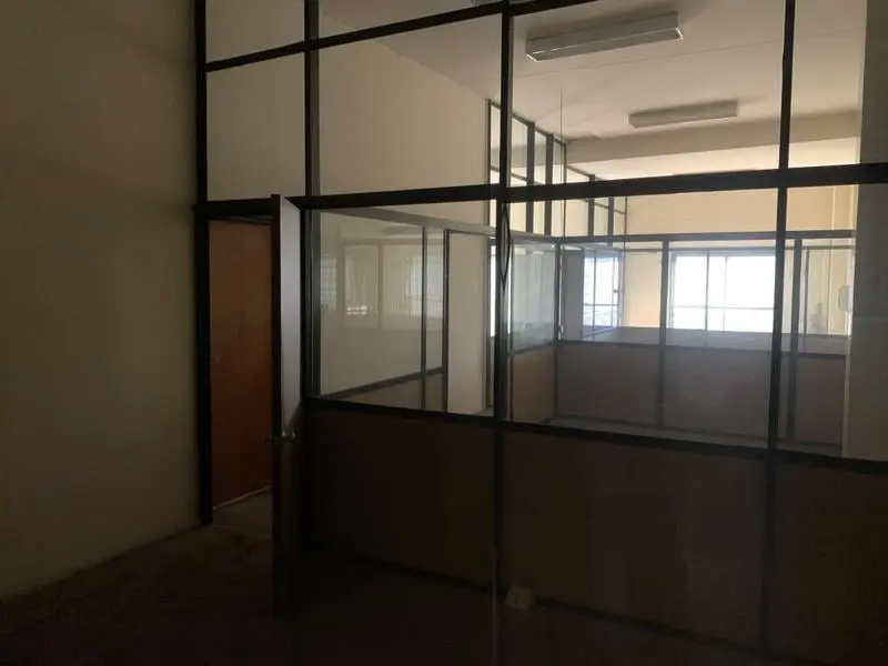 420 M2 - DEPÓSITO EN BARRACAS - LUZURIAGA 224 6