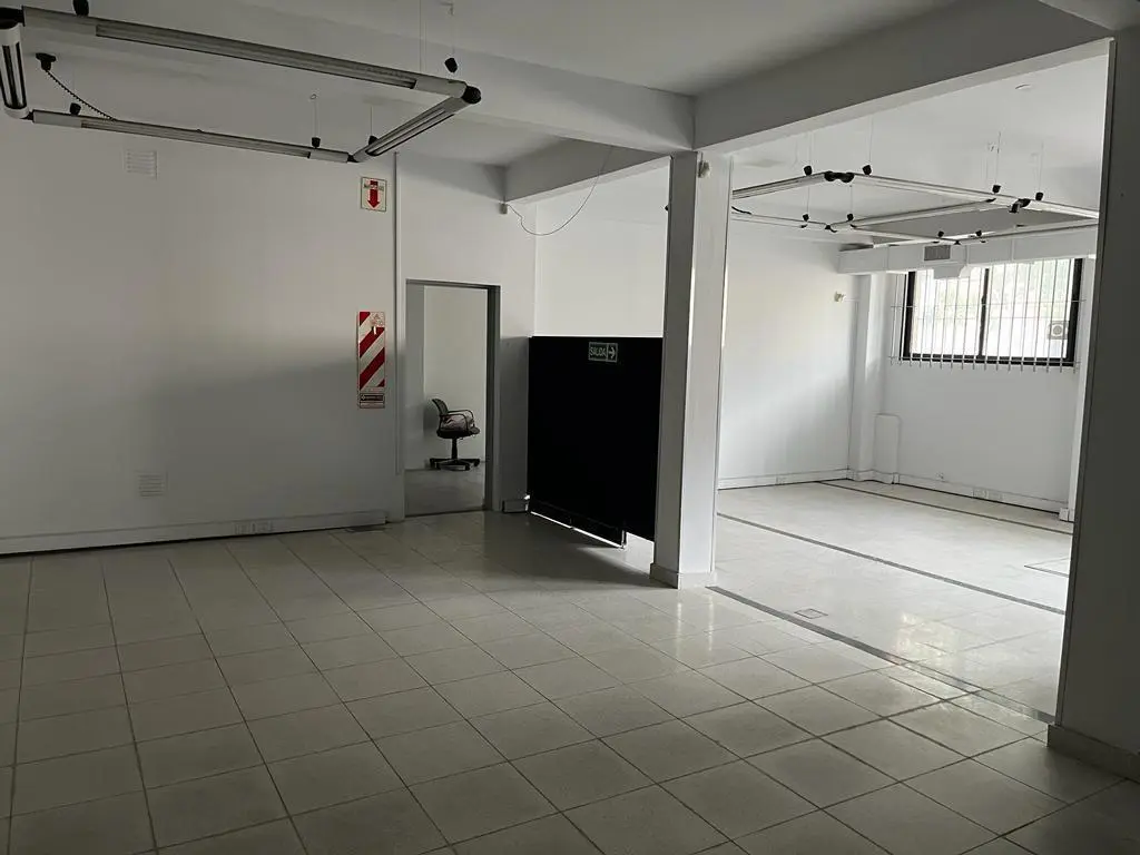 DEPÓSITO DE 1085 m2 - ALQUILER - SANTA ELENA 360, BARRACAS 5