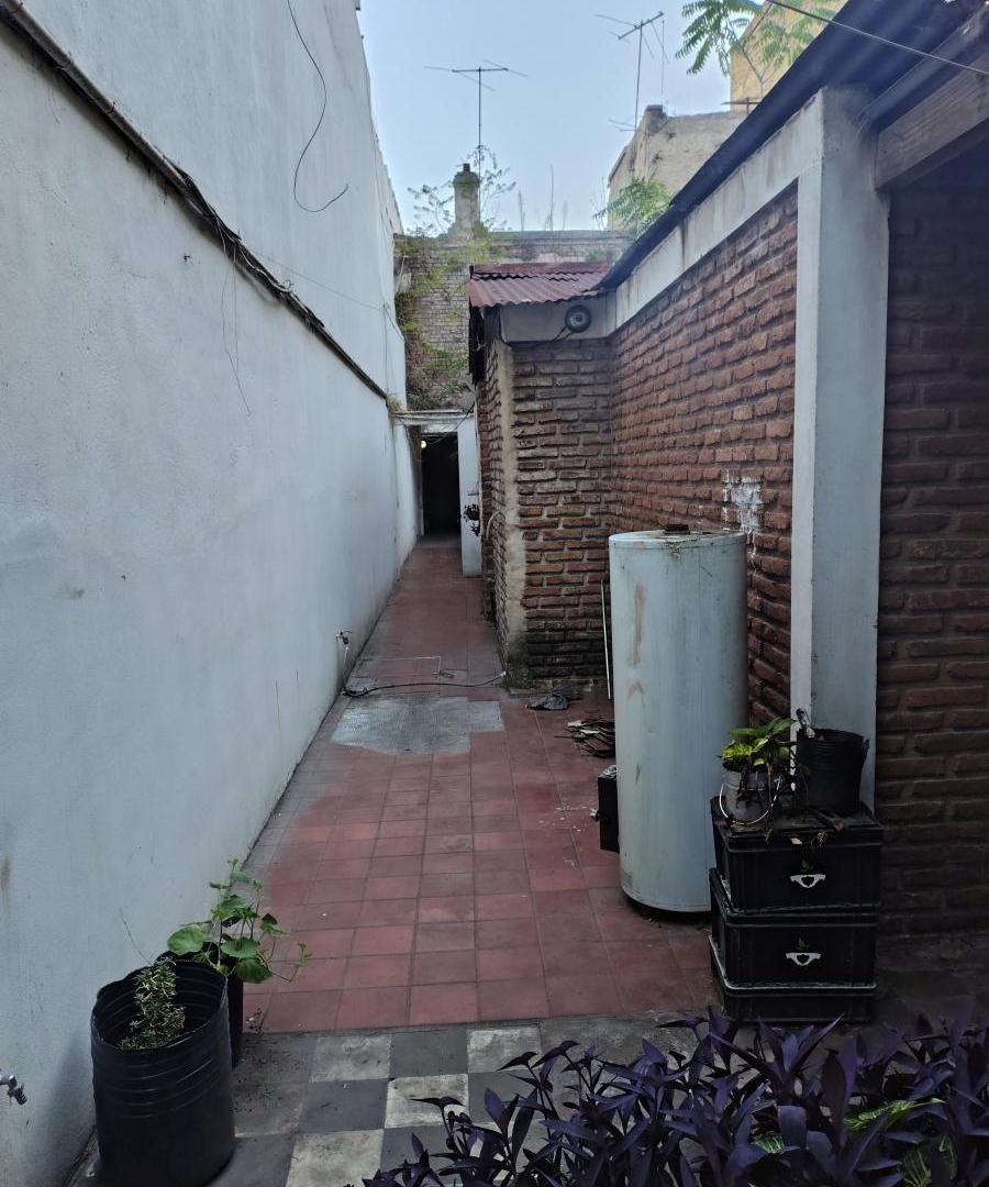 Foto de Oportunidad: Terreno en venta en Barracas, Distrito de Diseño, imagen 4