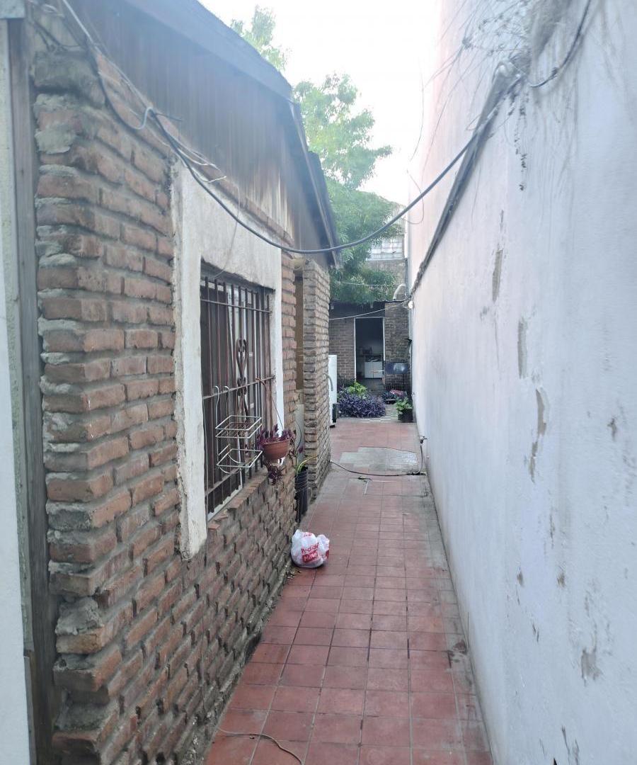 Foto de Oportunidad: Terreno en venta en Barracas, Distrito de Diseño, imagen 1