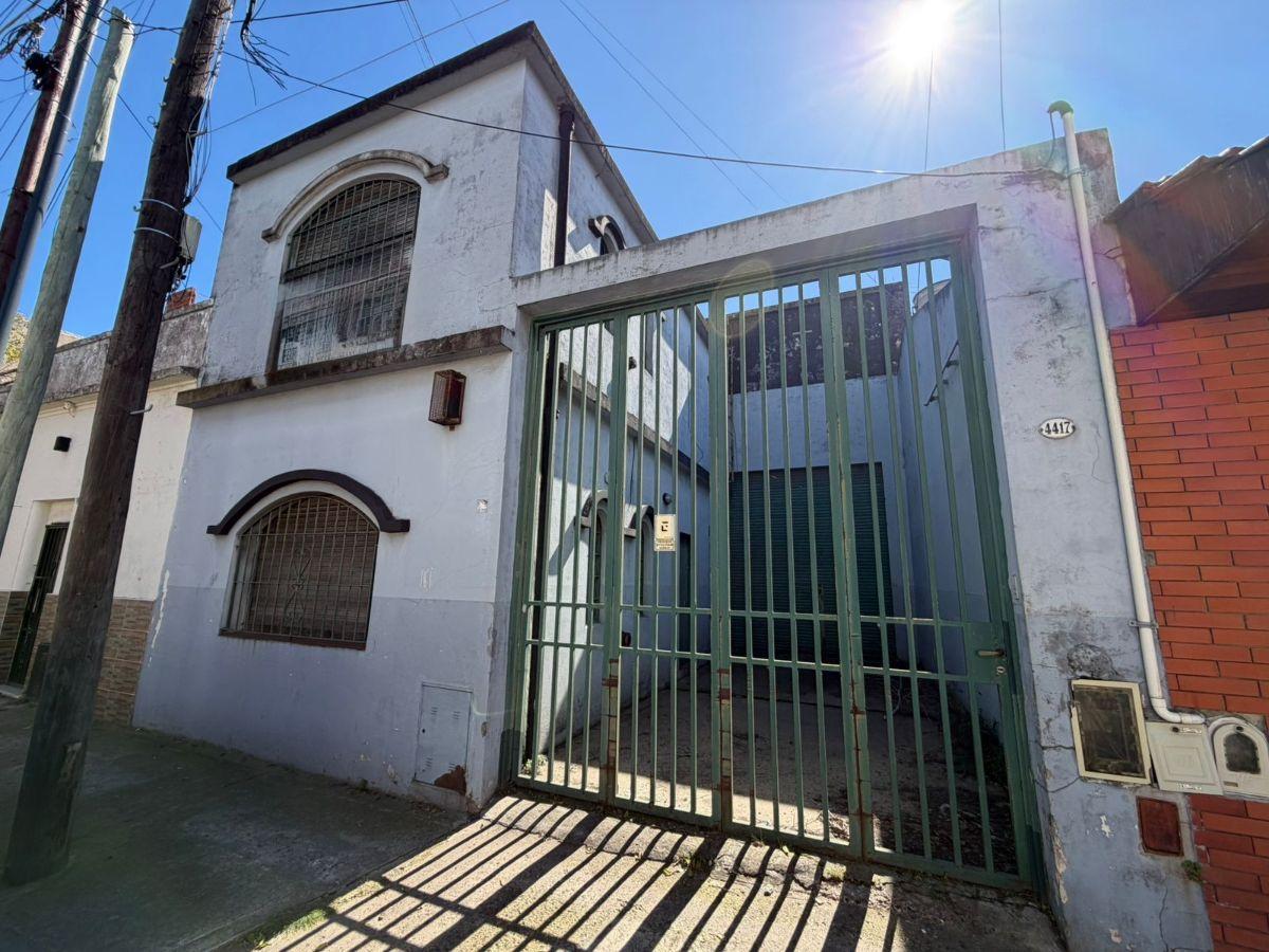Foto de Depósito en venta y alquiler en Pompeya - 260 m2, imagen 2