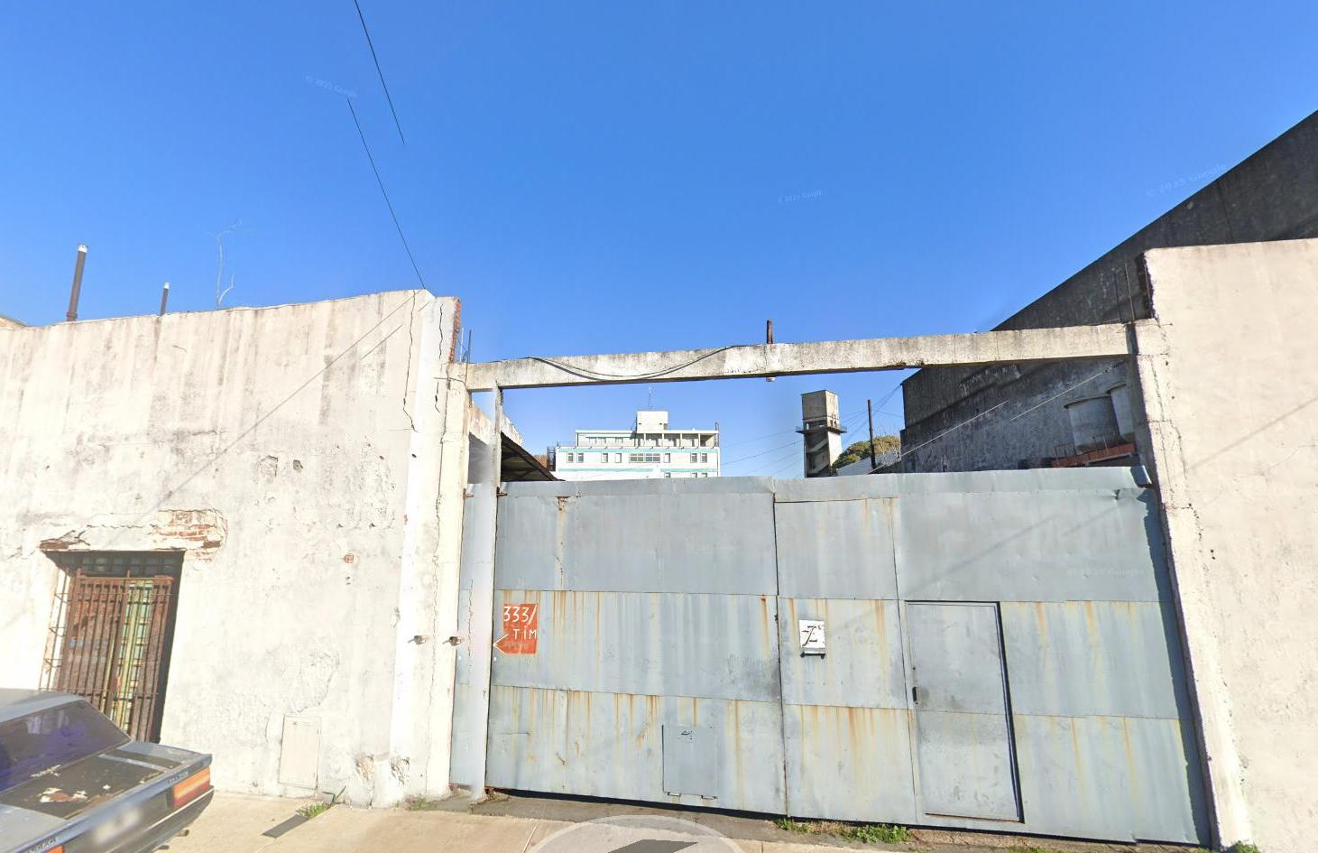 Foto de Oportunidad: Terreno industrial en venta en Barracas - 775 m2, imagen 2
