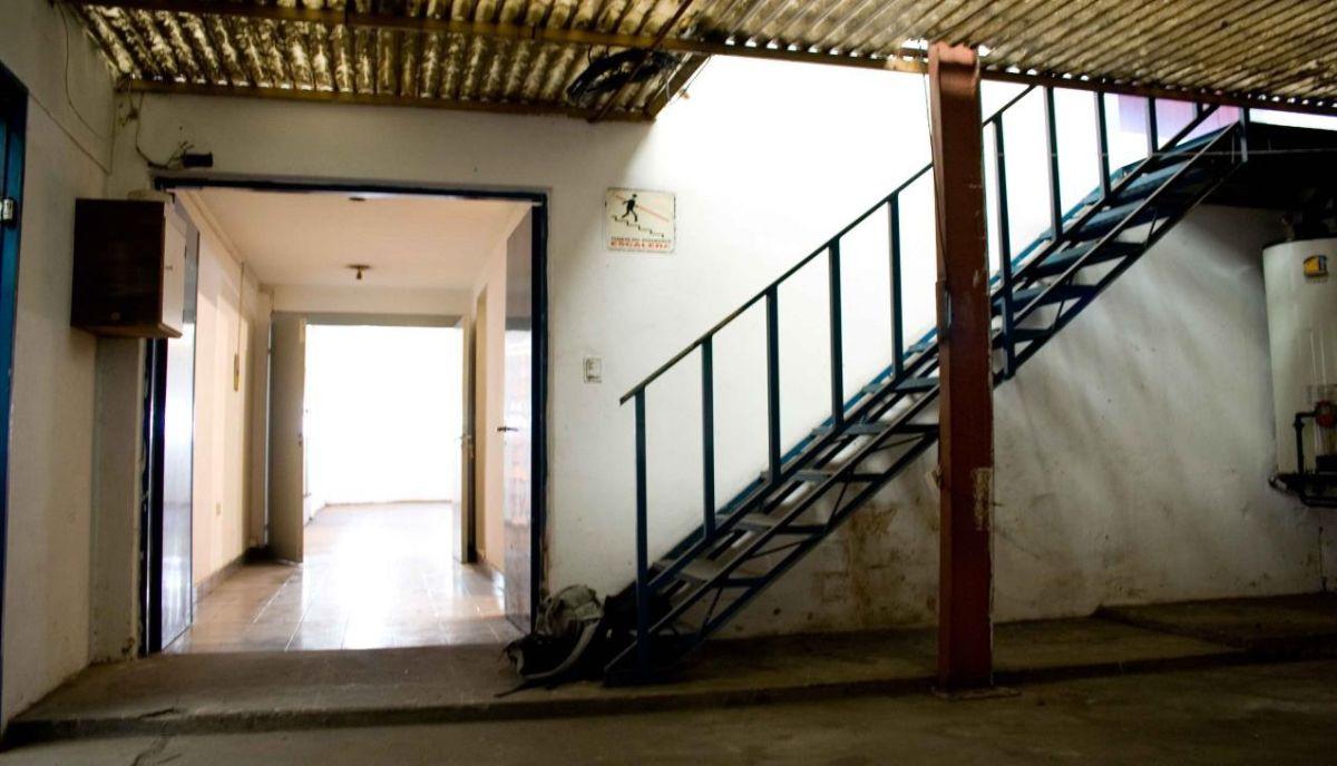 Foto de Depósito en alquiler en Barracas - 540 m2, imagen 5