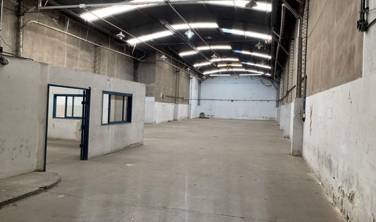 Foto de Depósito en alquiler en Barracas - 540 m2, imagen 4