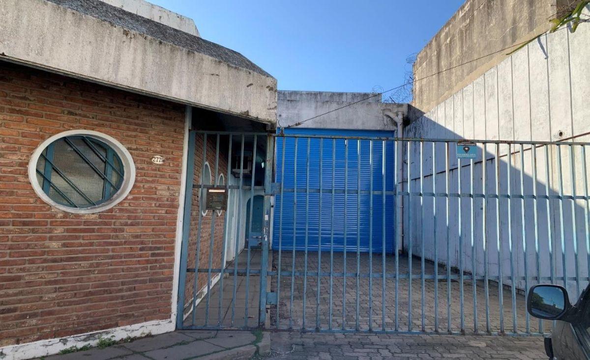 Foto de Depósito en alquiler en Barracas - 540 m2, imagen 3