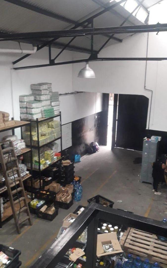 Foto de Oportunidad: Depósito en venta en Barracas - 180 m2, imagen 5