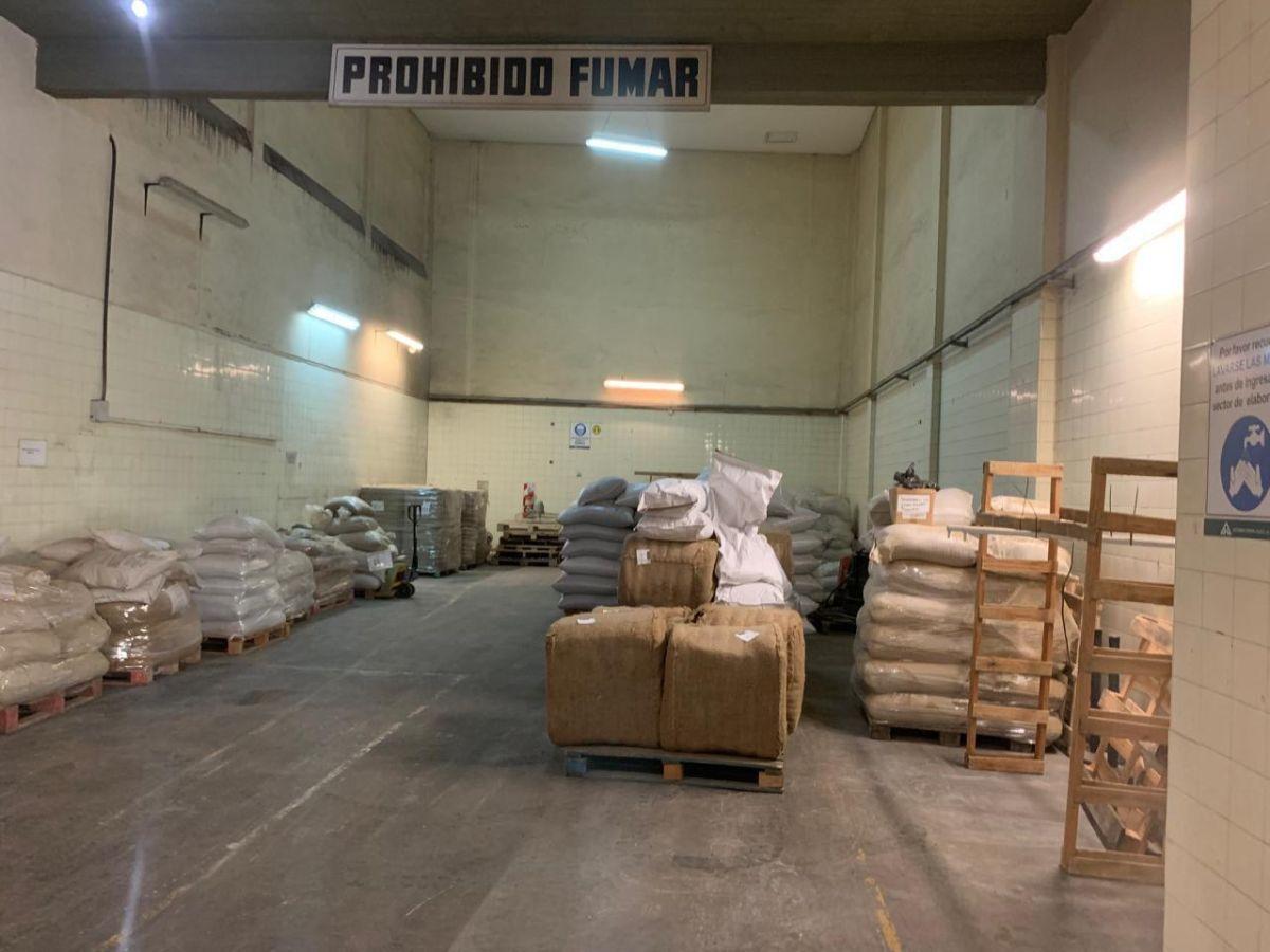 Foto de Depósito en venta en Barracas - 350 m2, imagen 3