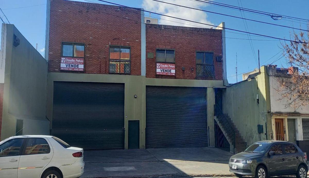 Foto de Depósito en venta en Barracas - 250m2, imagen 3