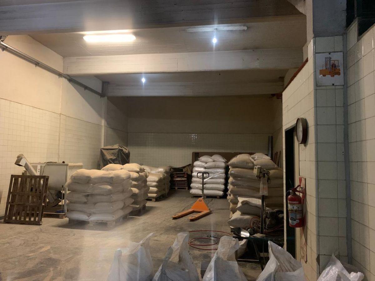 Foto de Depósito en venta en Barracas - 250m2, imagen 4