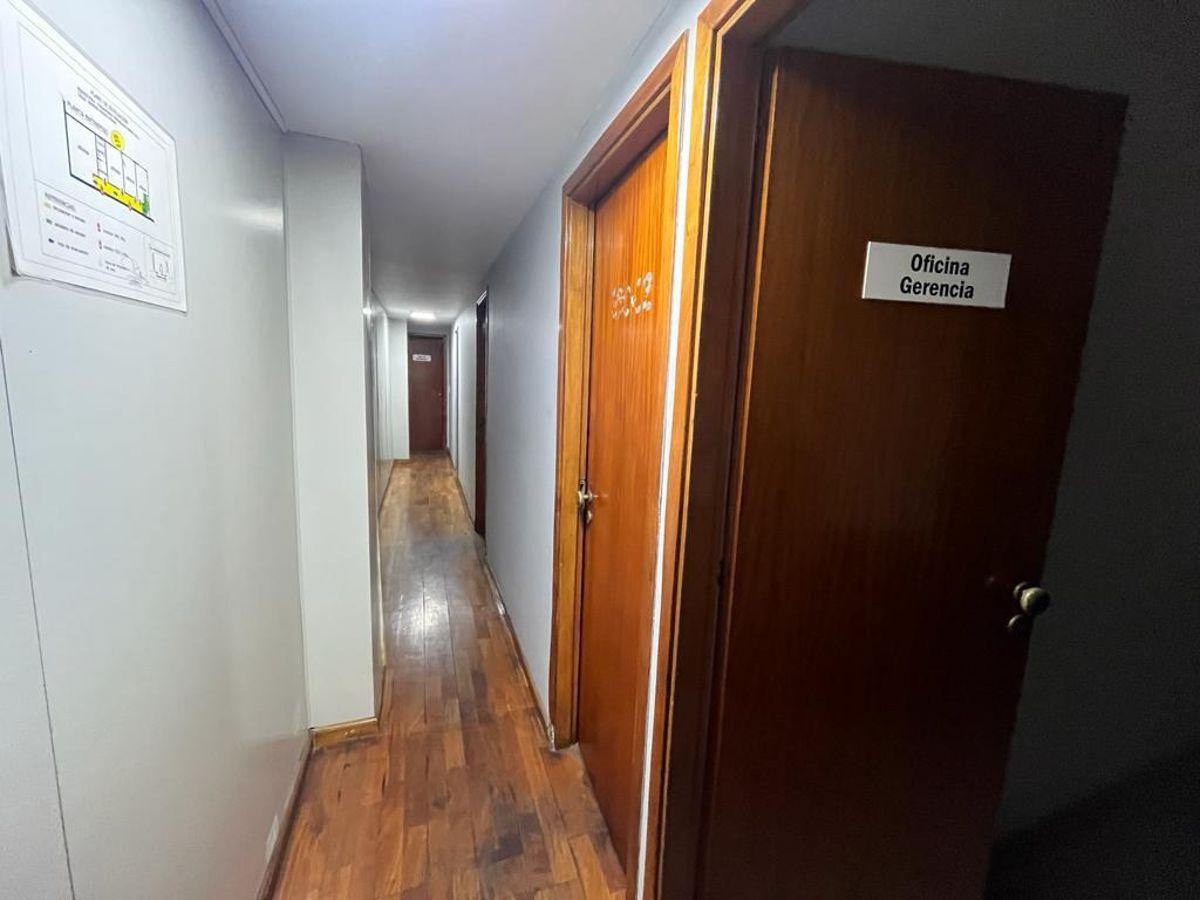 Foto de Depósito en venta en Villa Lugano - 1800 m2, imagen 5