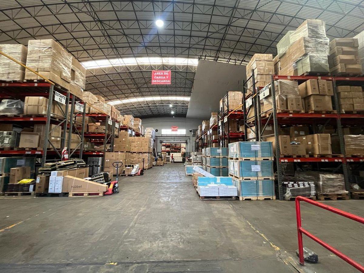 Foto de Depósito en venta en Villa Lugano - 1800 m2, imagen 3