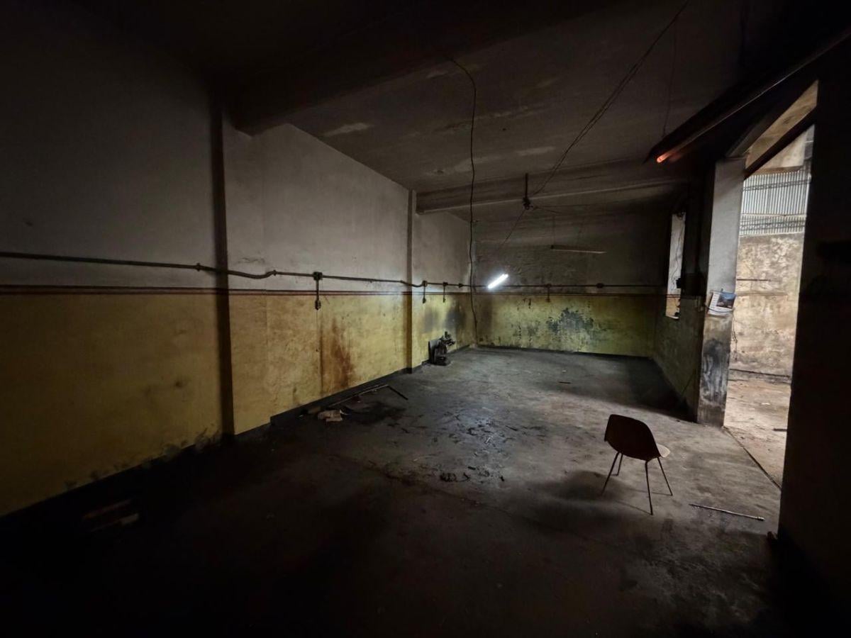 Foto de Oportunidad: Depósito en venta en Barracas, imagen 5