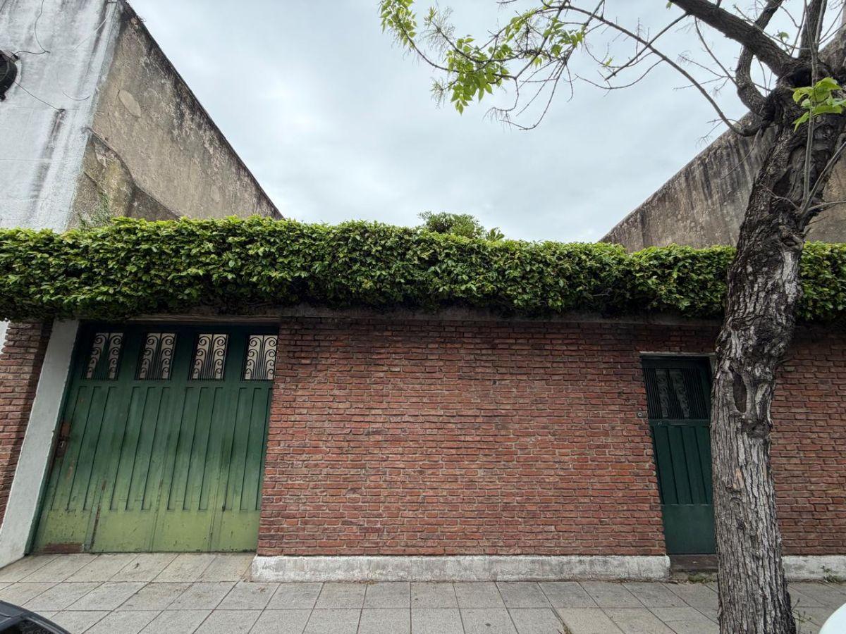 Foto de Oportunidad: Depósito en venta en Barracas, imagen 1