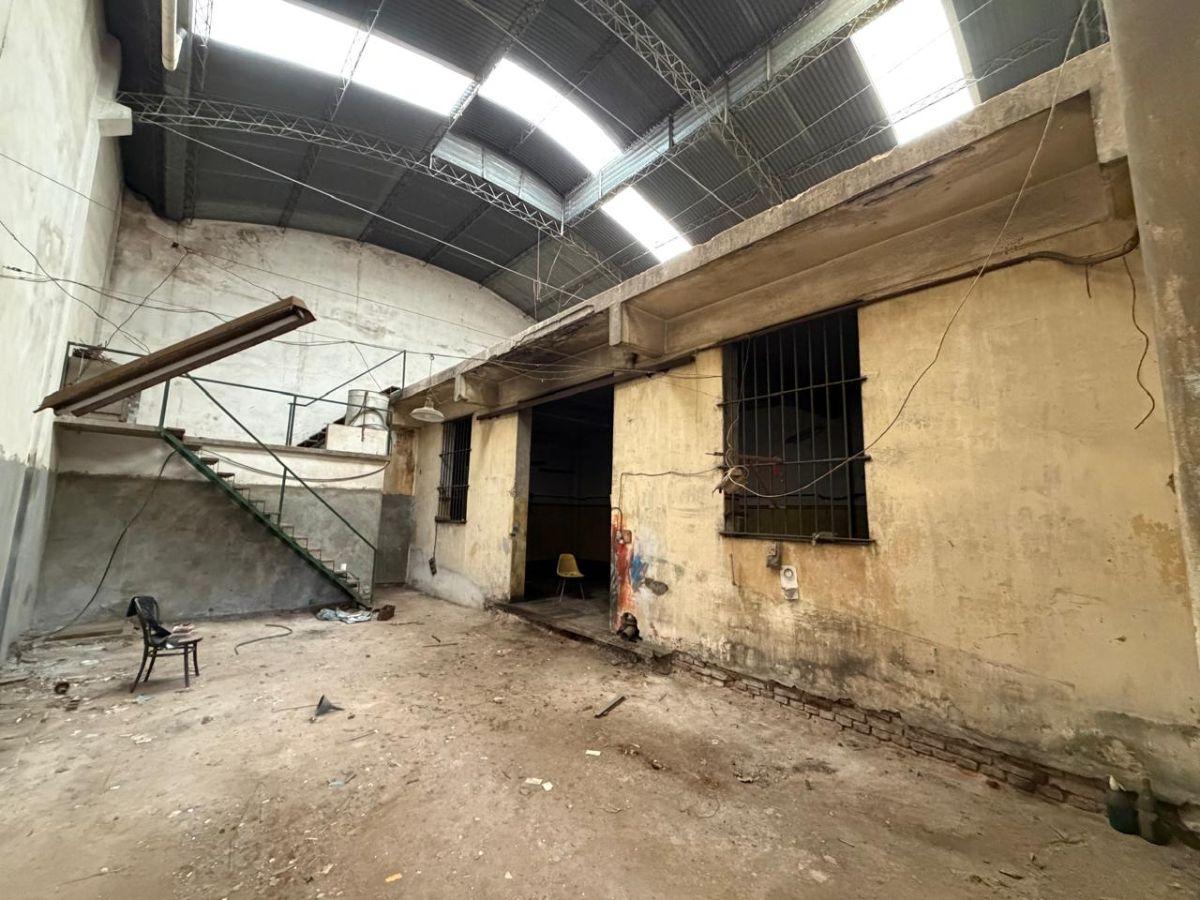 Foto de Oportunidad: Depósito en venta en Barracas, imagen 3