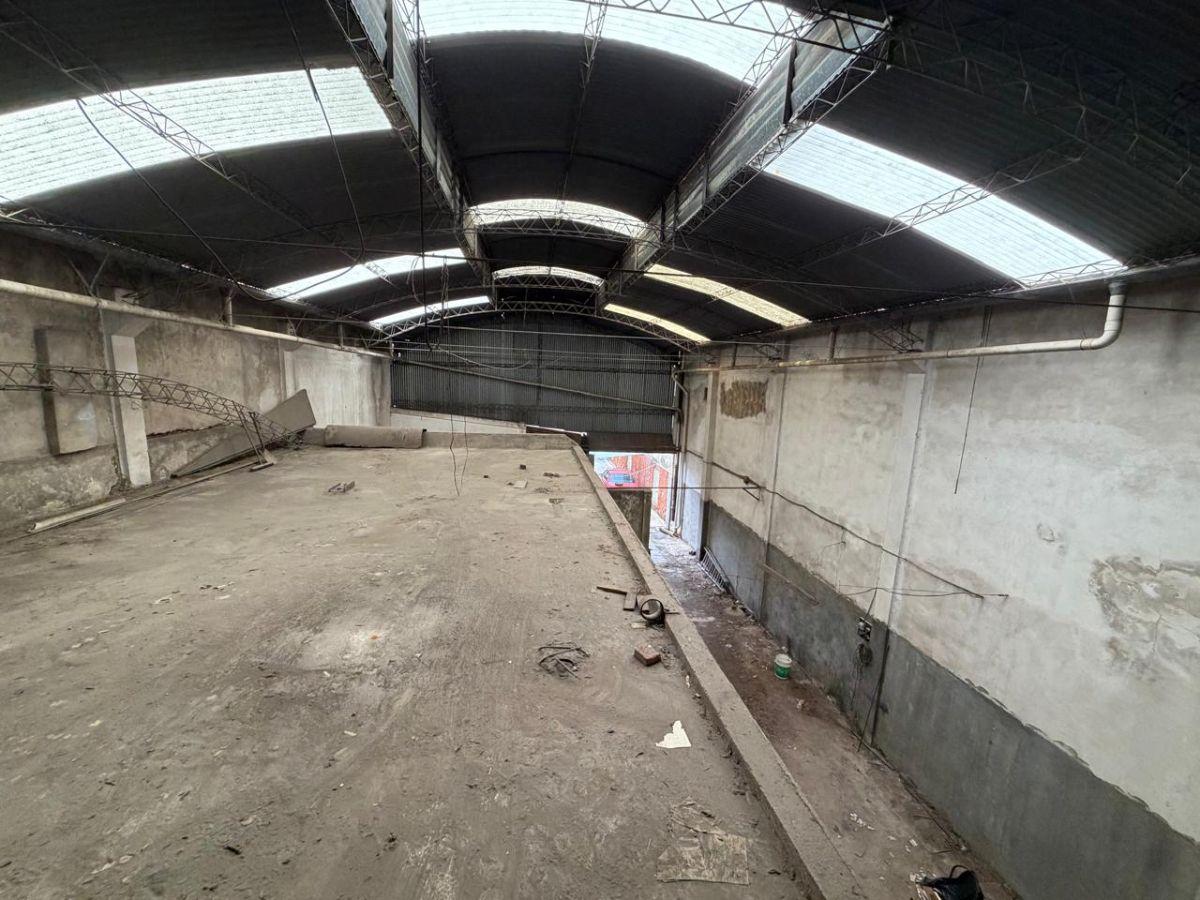 Foto de Oportunidad: Depósito en venta en Barracas, imagen 4