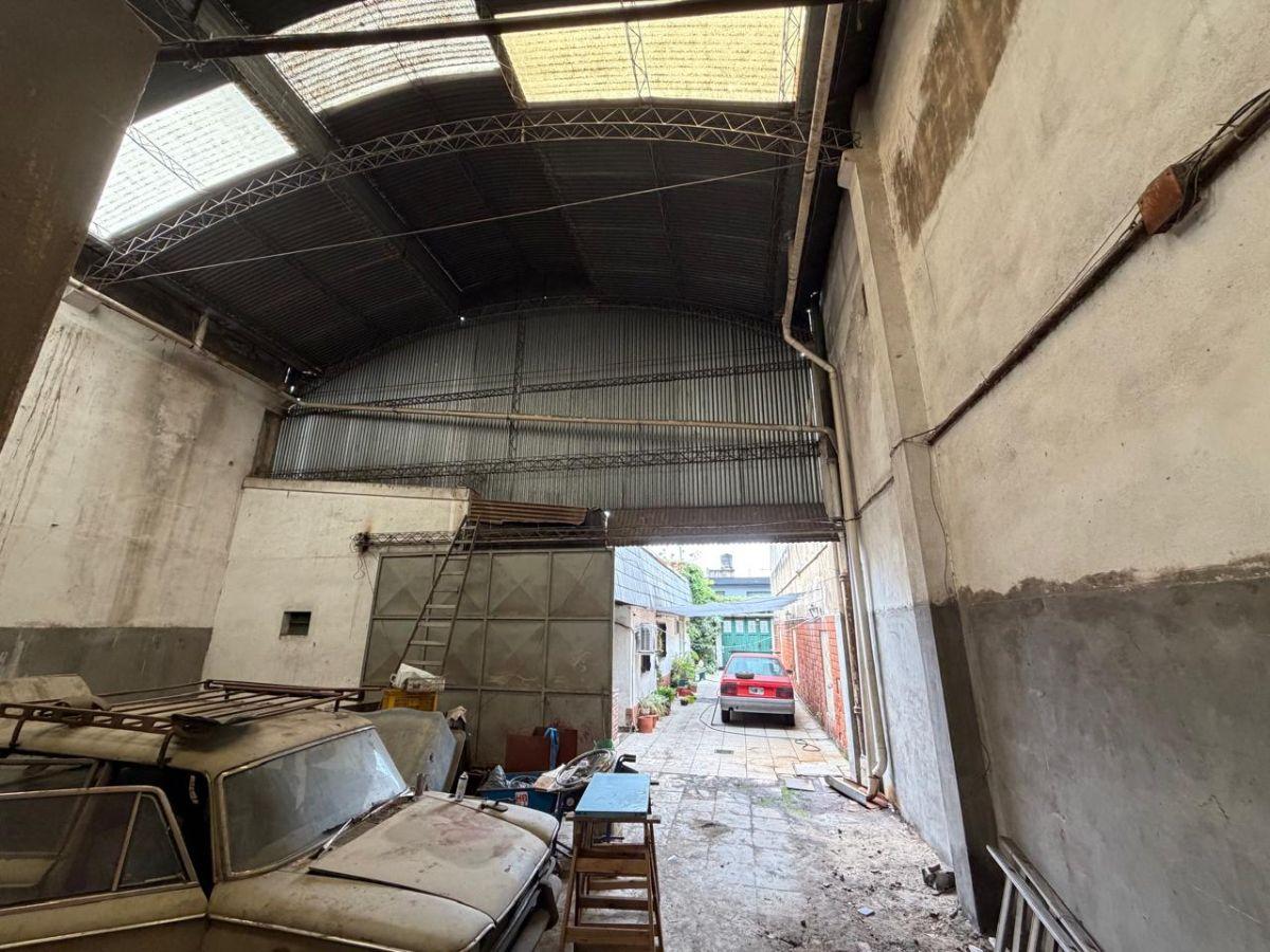 Foto de Oportunidad: Depósito en venta en Barracas, imagen 2