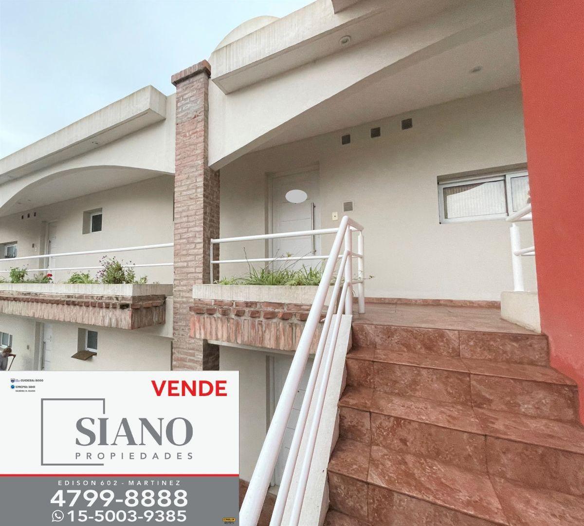 Foto de Con Balcón Terraza y Parrilla Propia. Complejo LAS CAMPANILLAS PARK.-, imagen 2