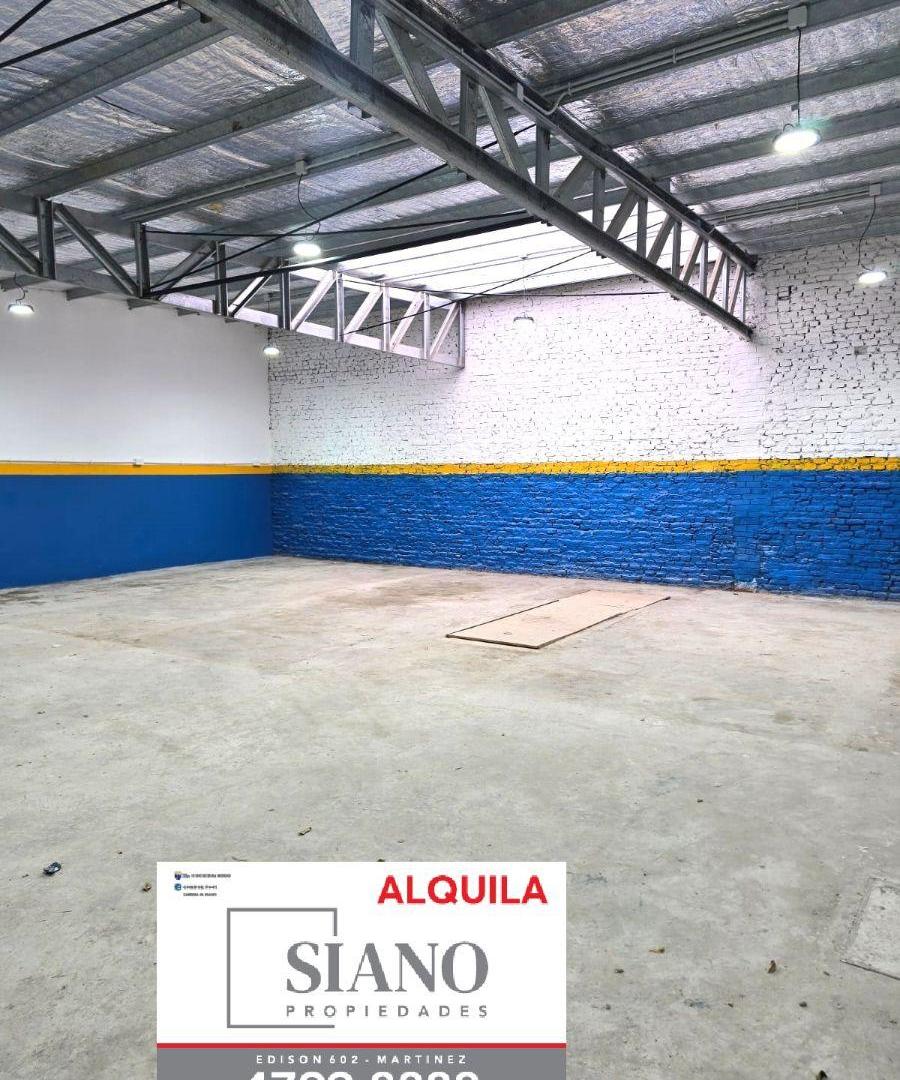 Foto de GALPON / DEPOSITO - Excelentes Accesos, imagen 3