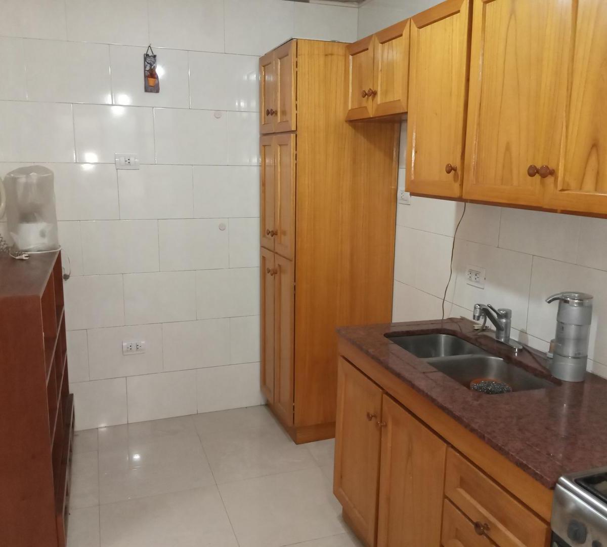 Foto de DEPTO.2 AMB.C/COCH. EXC.UBIC.200 MTS DE UADE Y AV.9 DE JULIO, imagen 3