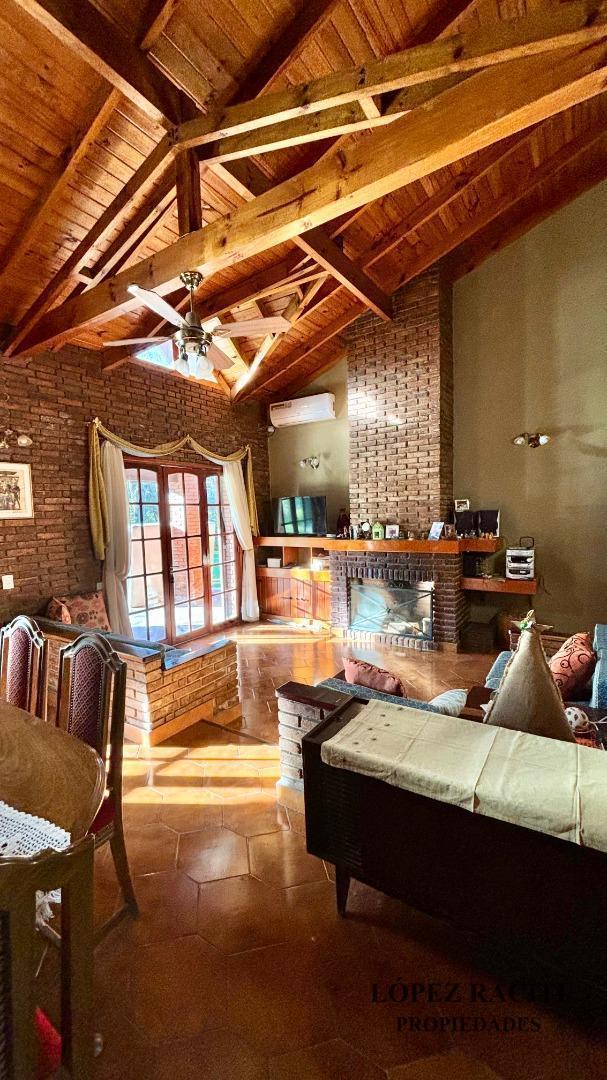 Foto de CHALET DE 5 AMBIENTES BARRIO CERRADO PARQUE LAS NACIONES, imagen 3
