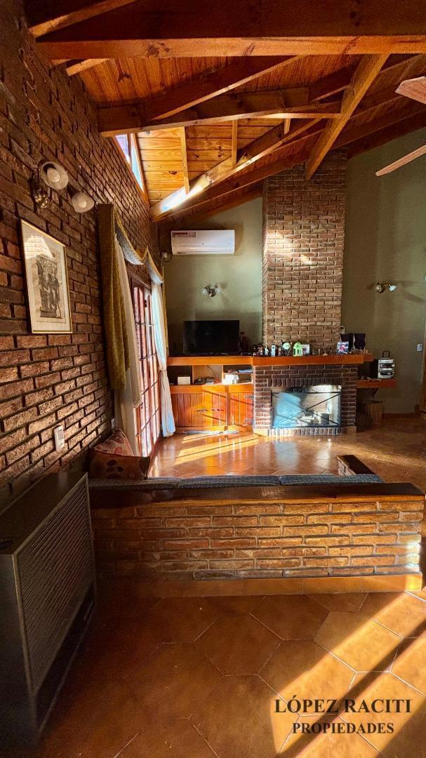 Foto de CHALET DE 5 AMBIENTES BARRIO CERRADO PARQUE LAS NACIONES, imagen 4