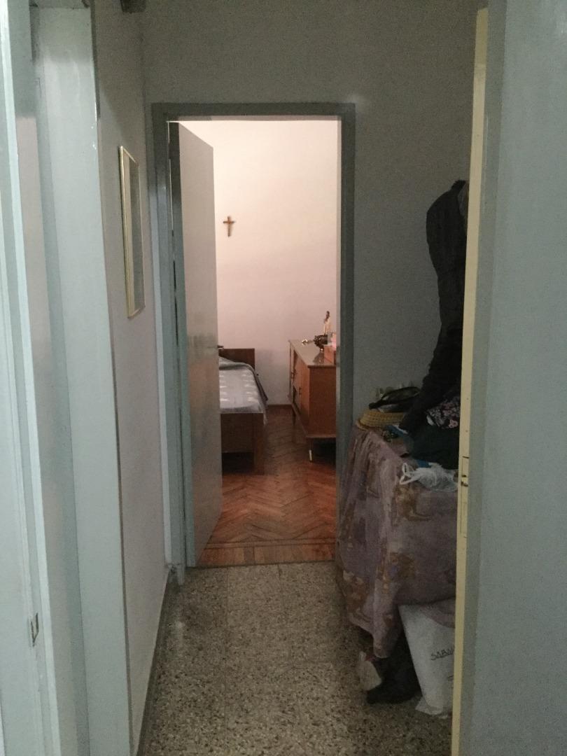 CASA LANÚS ESTE DE 5 AMB.3 DORM.A 6 CUADRAS UNLA