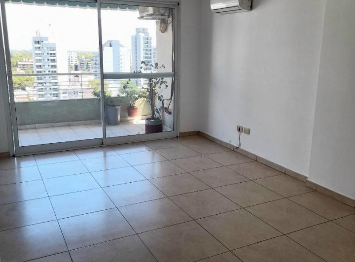Alquiler Semip 2 amb.frente con balcón excel.vista Banfield 2