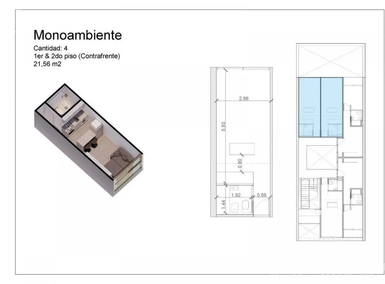 Plano 2