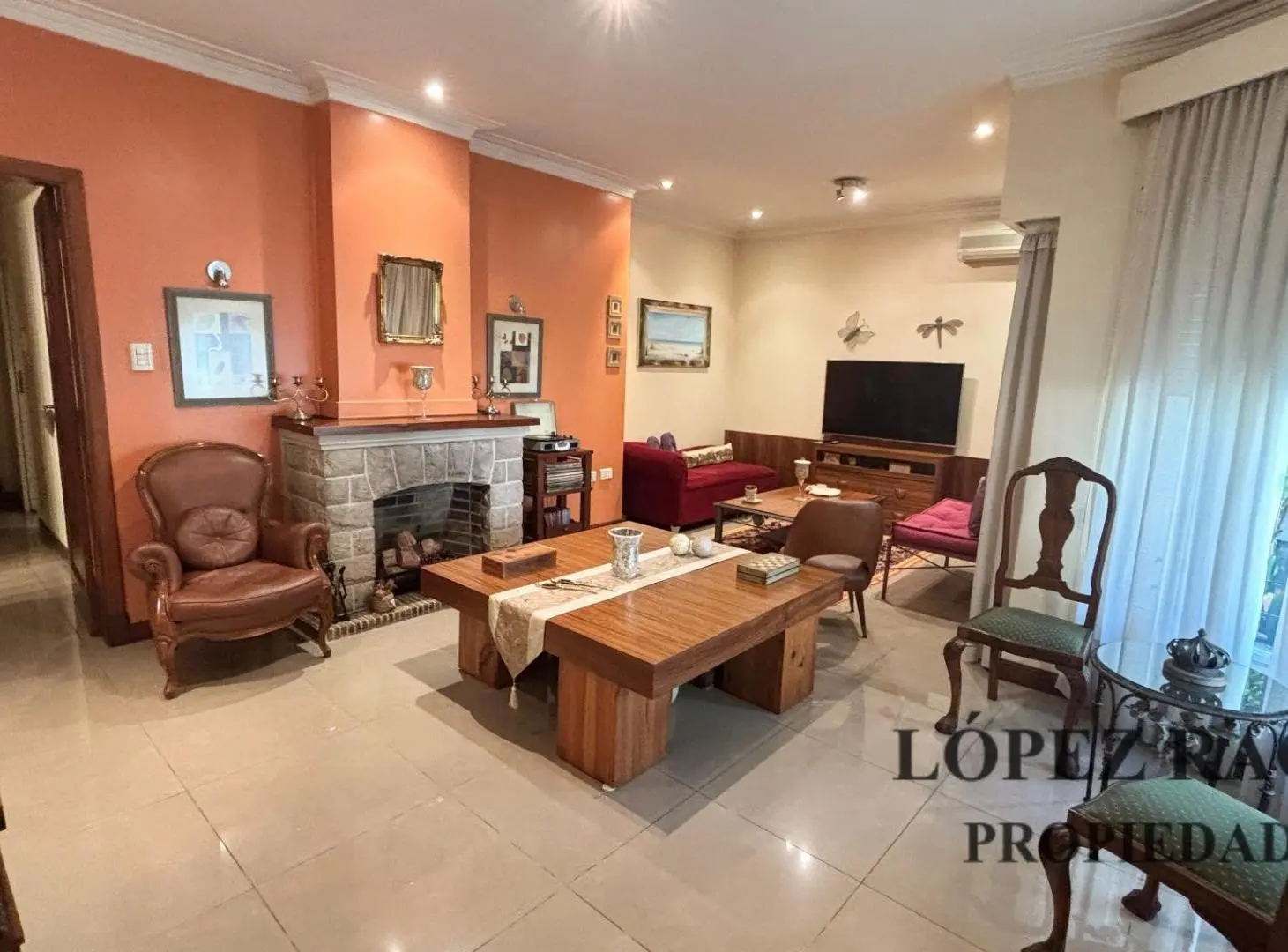 EXCELENTE CASA EN VENTA EN LA MEJOR ZONA DE BANFIELD OESTE 4