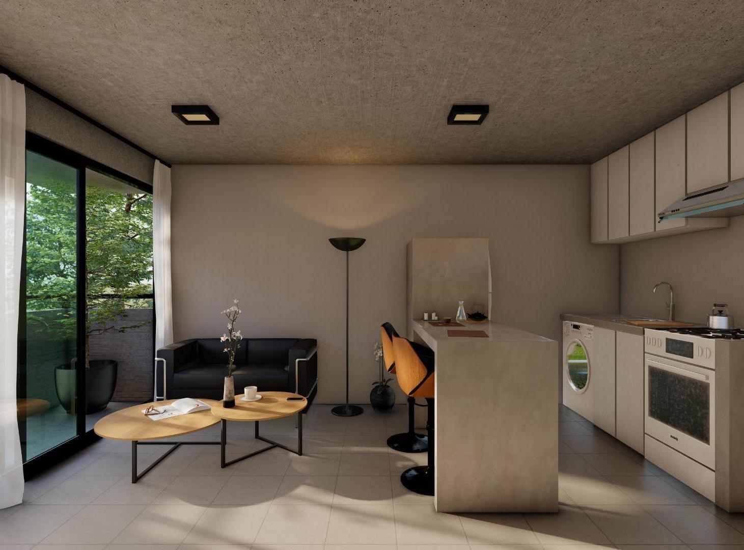 Foto de DEPARTAMENTO 2 AMB.VENTA EN POZO BANFIELD O., imagen 4