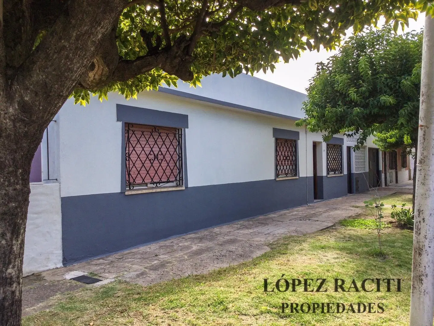 CASA LANÚS ESTE DE 5 AMB.3 DORM.A 6 CUADRAS UNLA 5