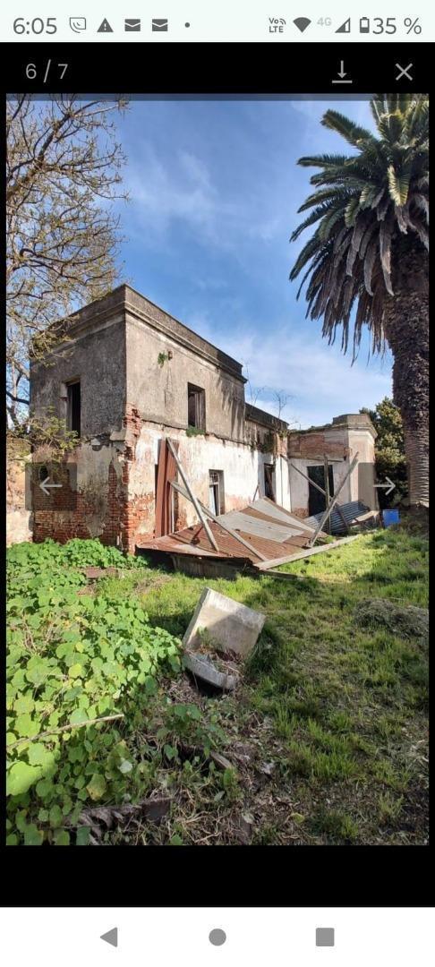 Foto de LOTE EN VENTA DE 12 X 40 EN TEMPERLEY, MUY BIEN UBICADO.!, imagen 3