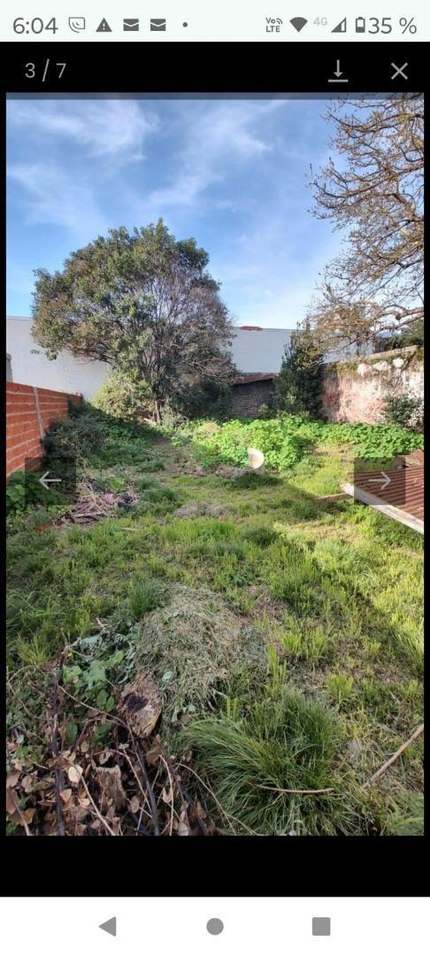Foto de LOTE EN VENTA DE 12 X 40 EN TEMPERLEY, MUY BIEN UBICADO.!, imagen 2