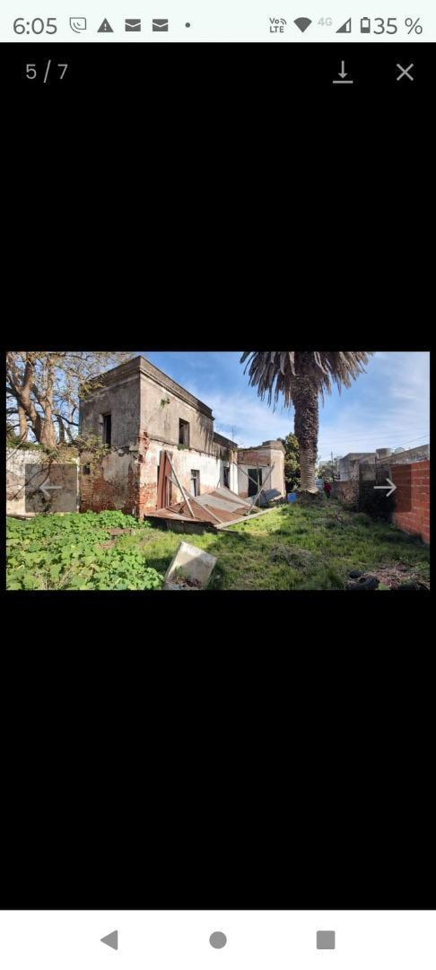 Foto de LOTE EN VENTA DE 12 X 40 EN TEMPERLEY, MUY BIEN UBICADO.!, imagen 5