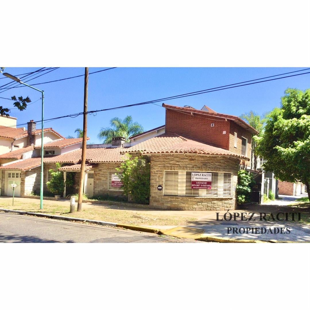 Foto de CHALET BANFIELD ZONA ALVEAR CHICO ***NUEVO PRECIO***, imagen 1